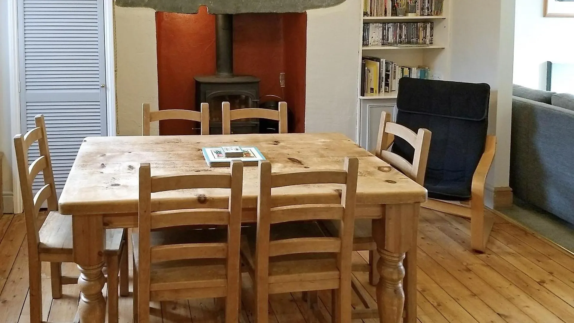 Holiday home Glenmore Ambleside