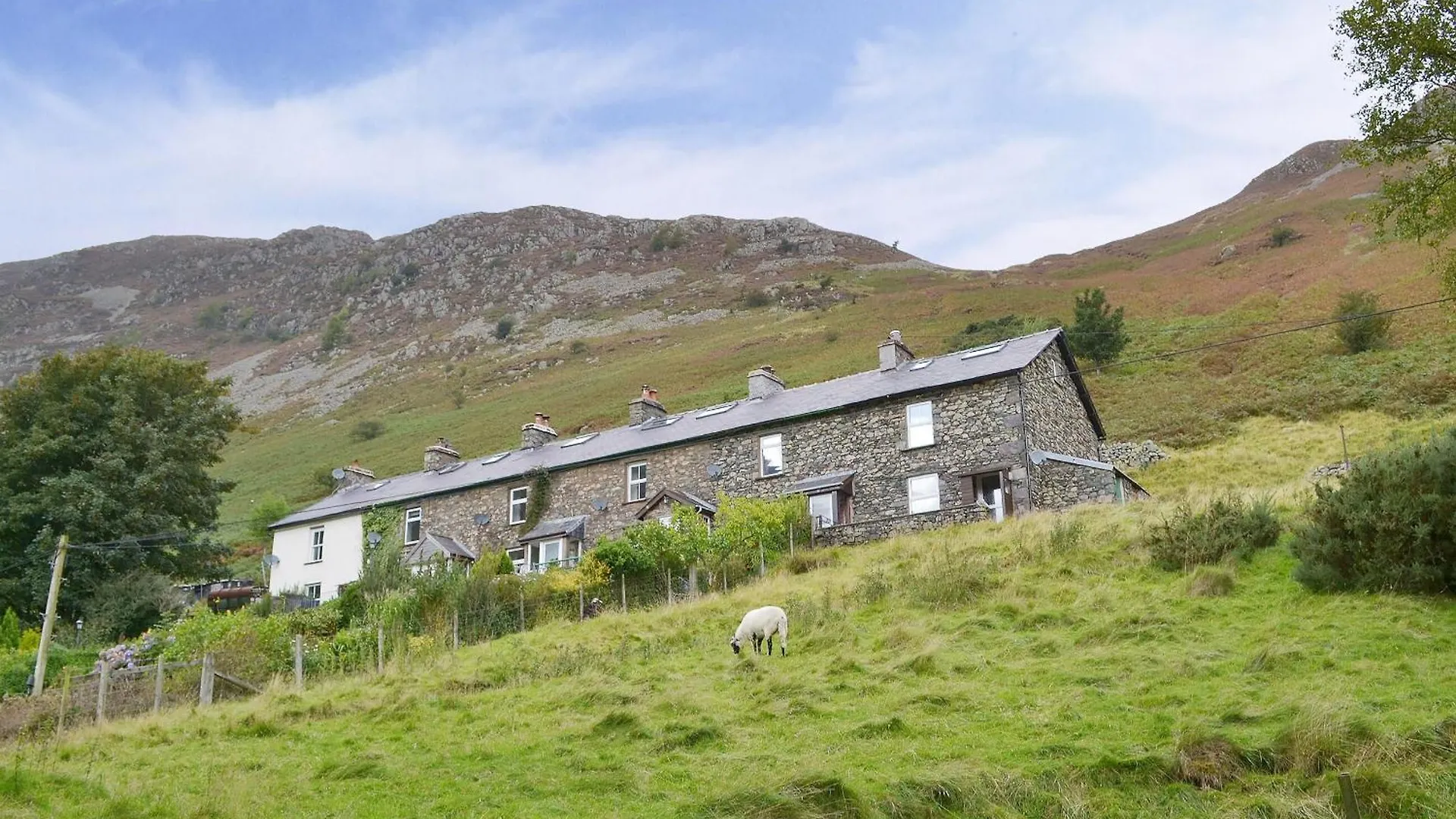 3 Highrake Glenridding