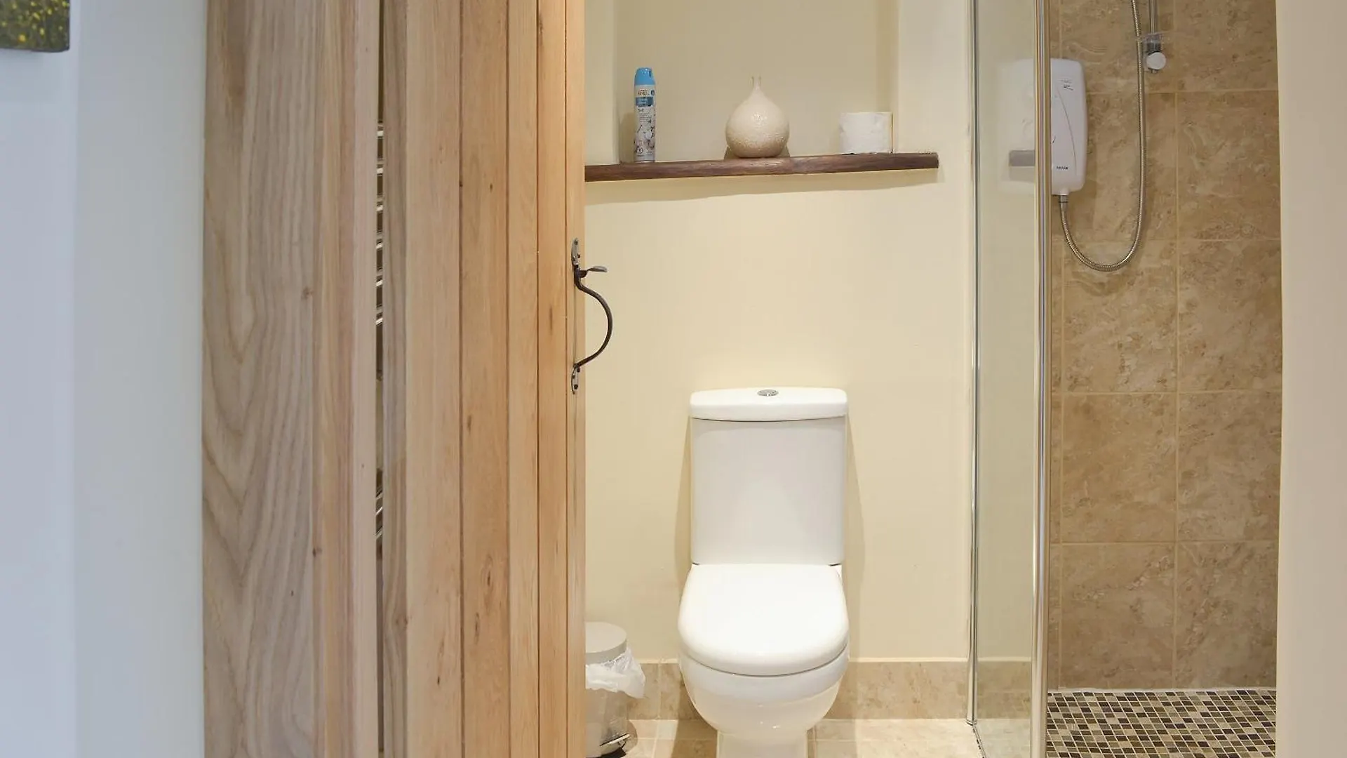 Brow View Holiday home