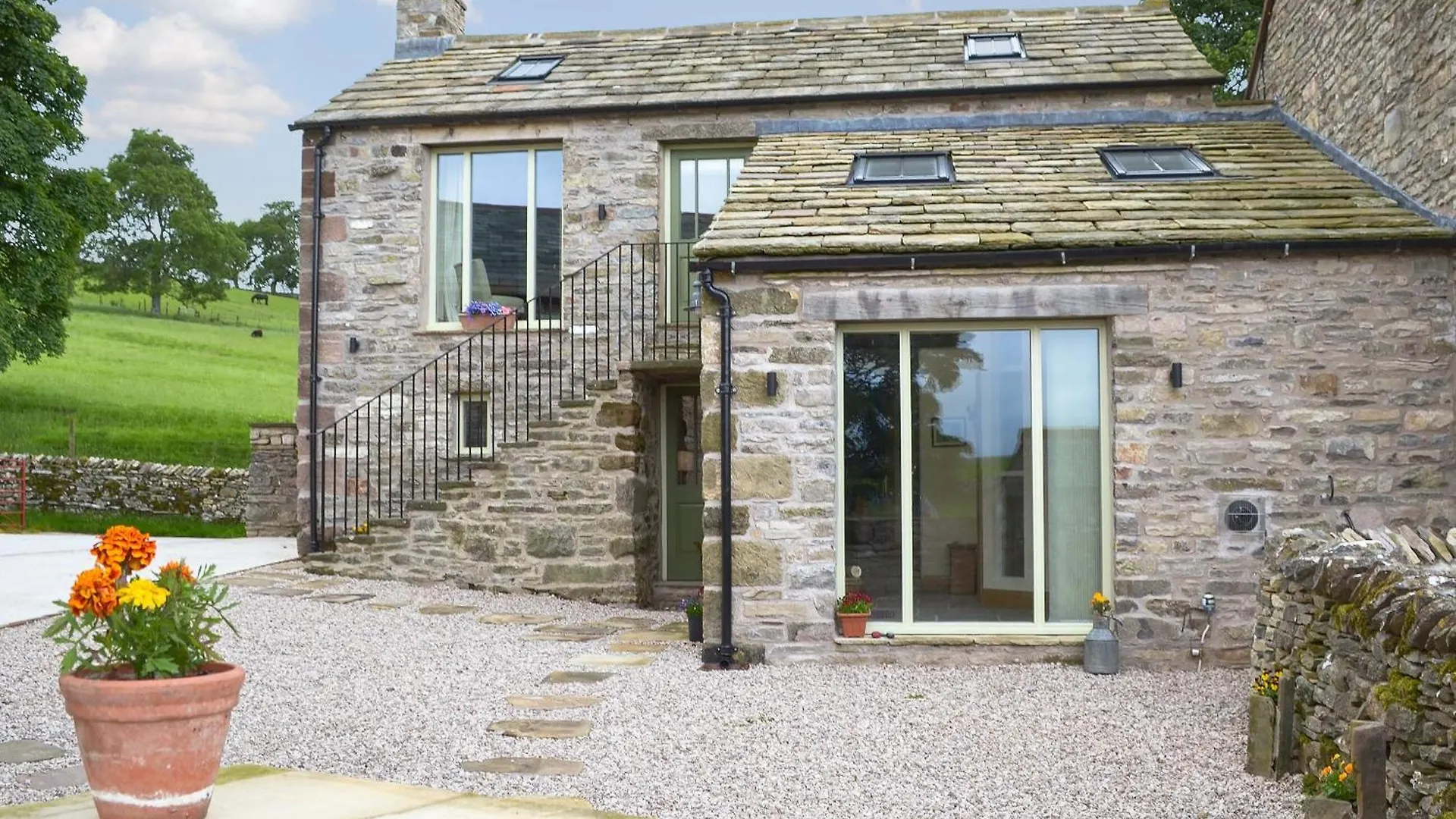 Brow View Ravenstonedale