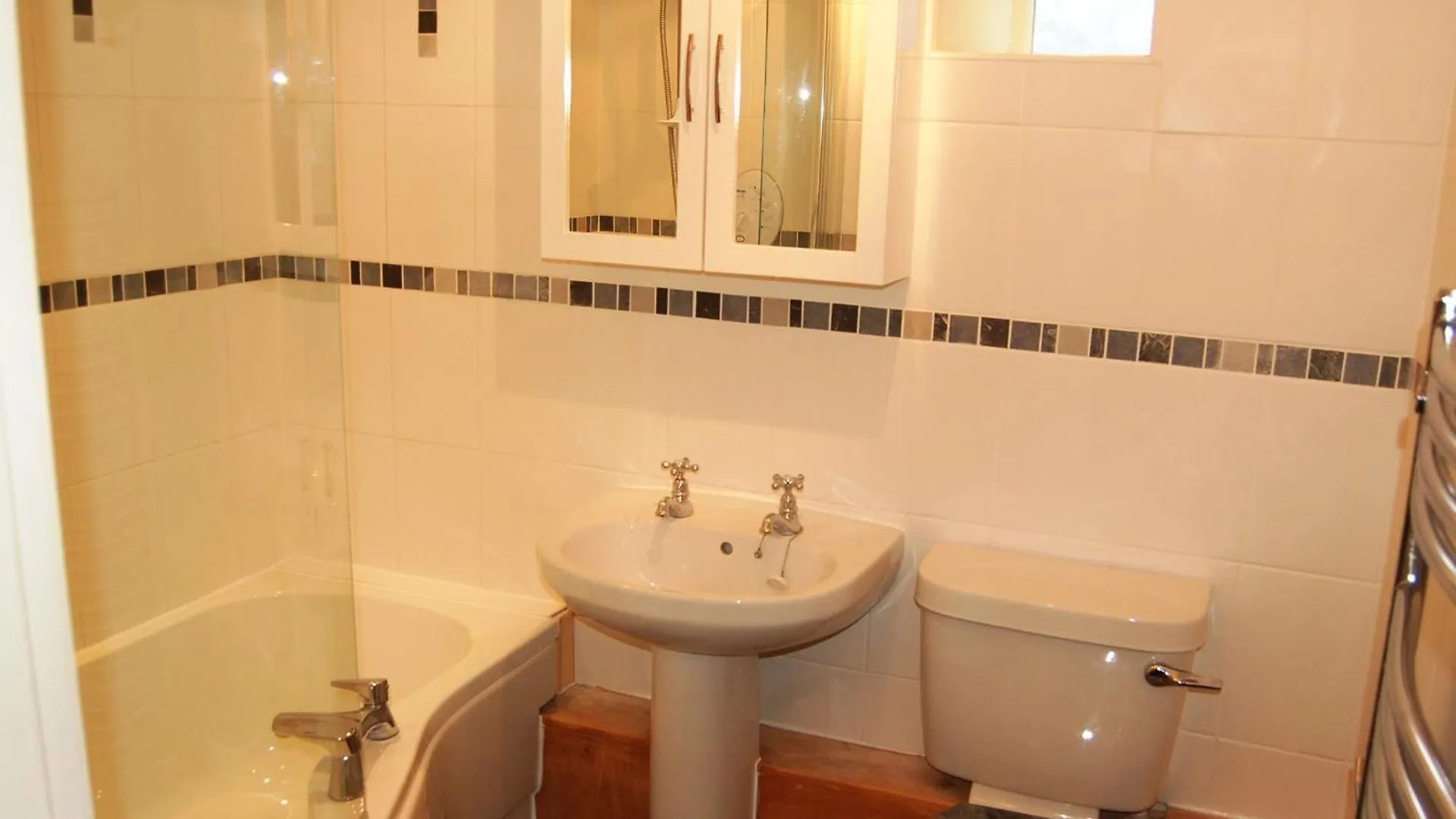 1 Windsor House Holiday home