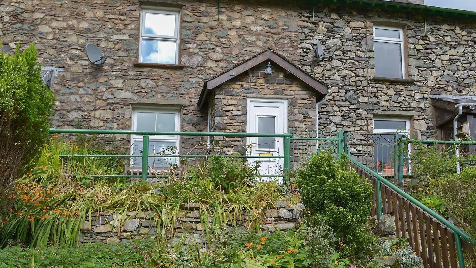 Holiday home 3 Highrake