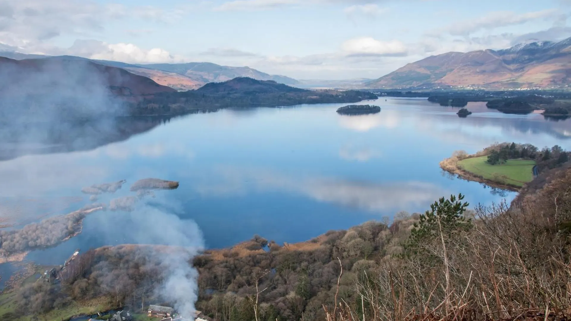 Lund Was Gabriels Holiday home Keswick (Cumbria)