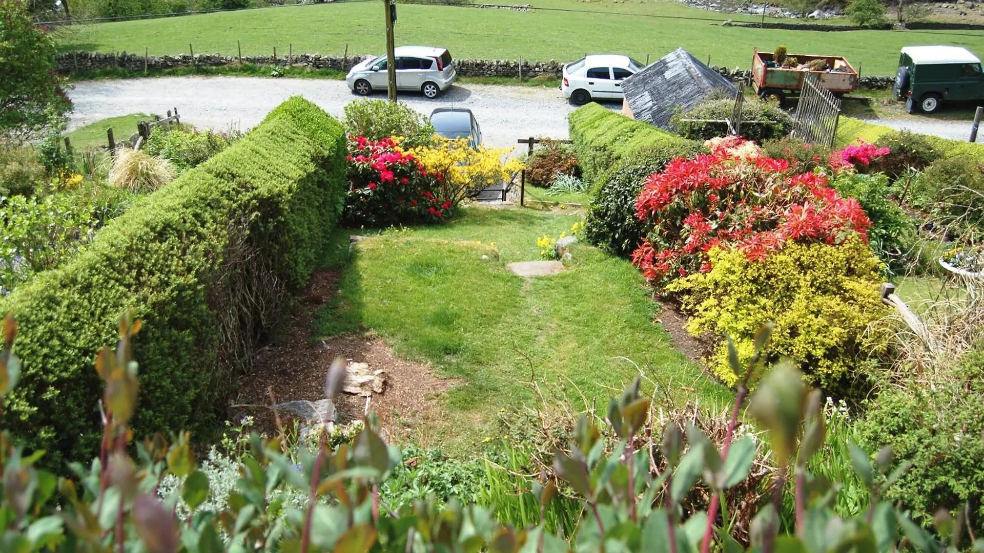3 Highrake Holiday home