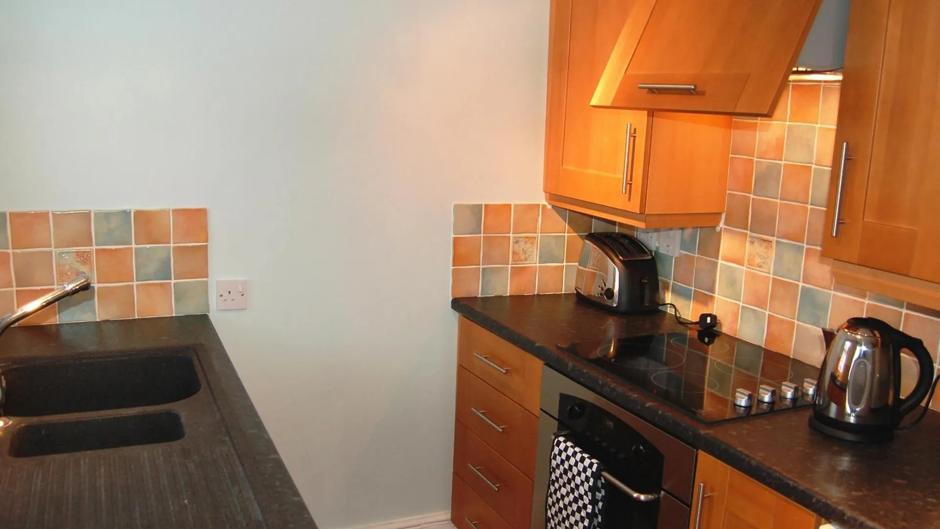 1 Windsor House Holiday home