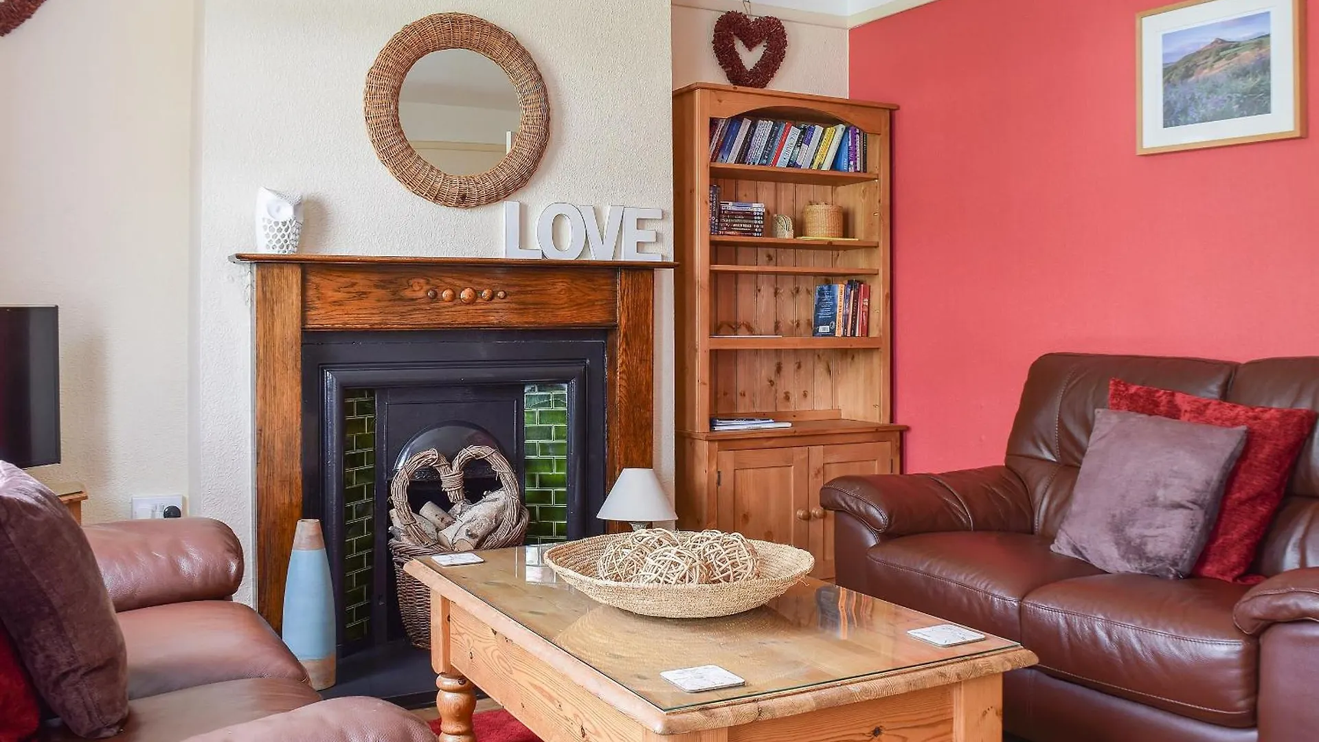 Сasa de vacaciones Valentine Keswick (Cumbria)
