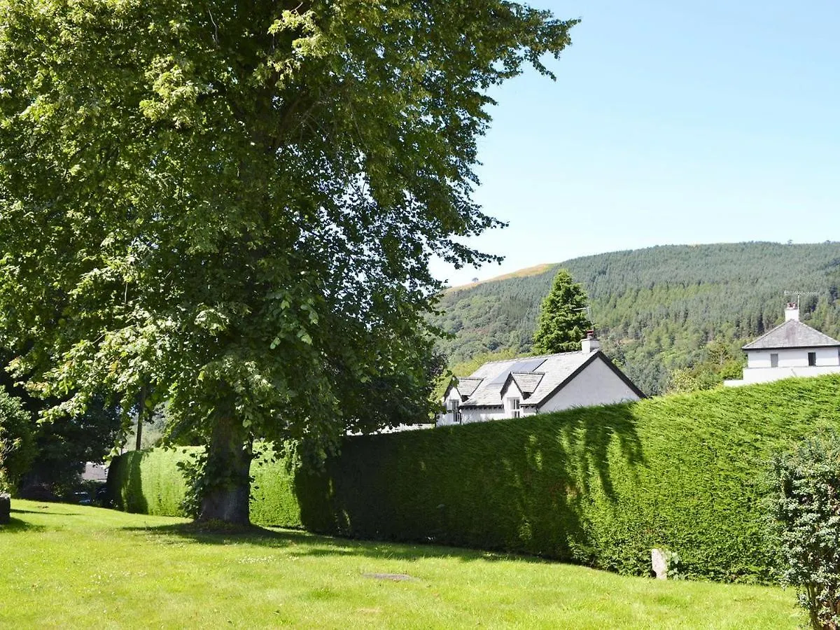 Fourwinds Holiday home