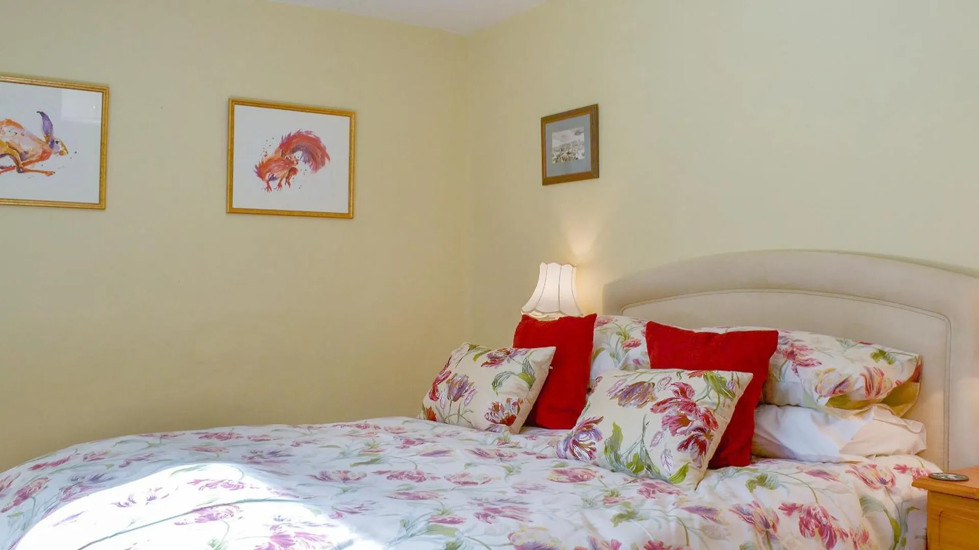 Holiday home 3 Highrake *