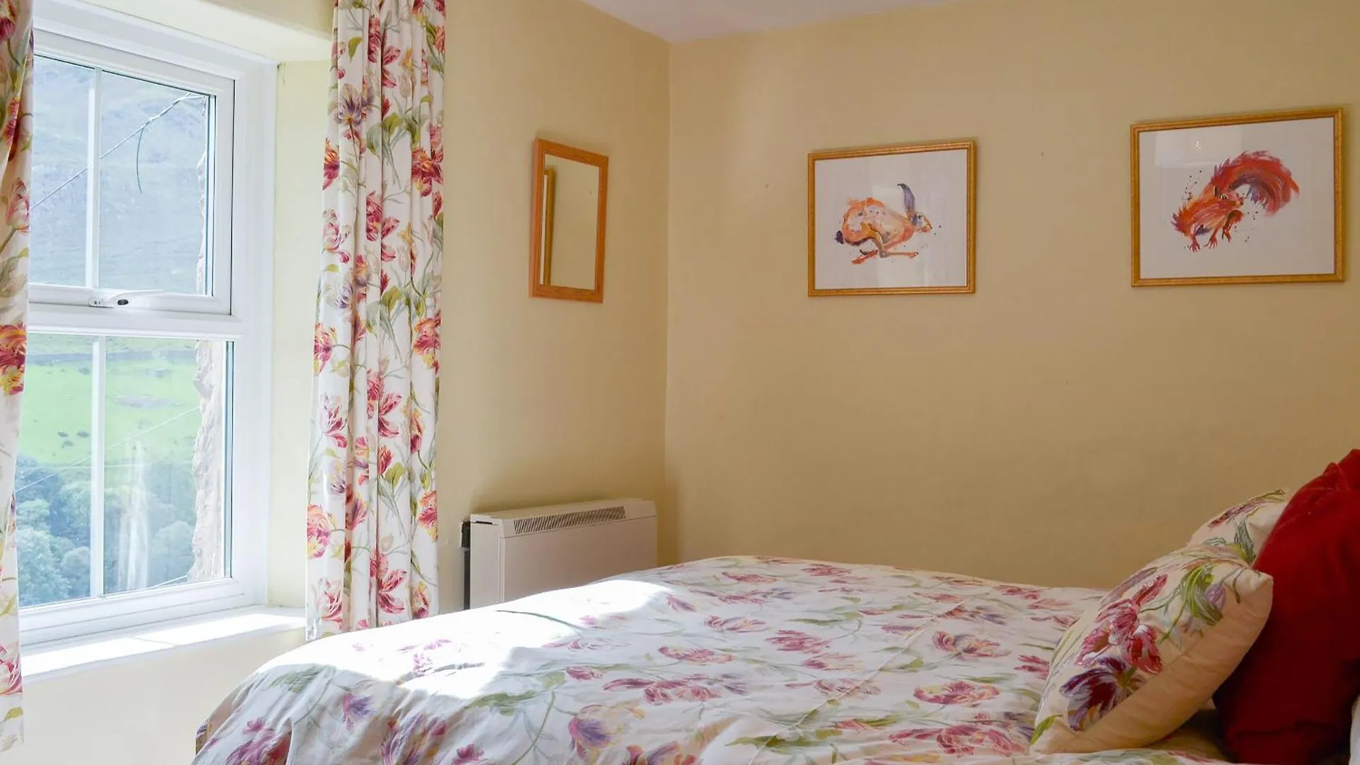 3 Highrake Prázdninový dům Glenridding
