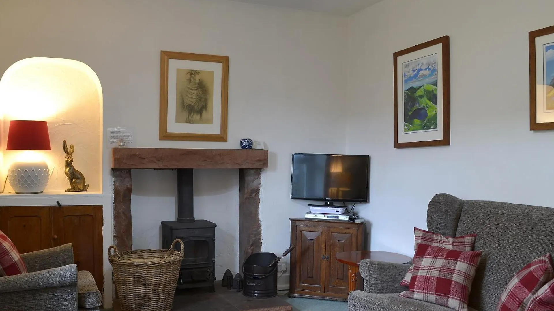 3 Highrake Glenridding