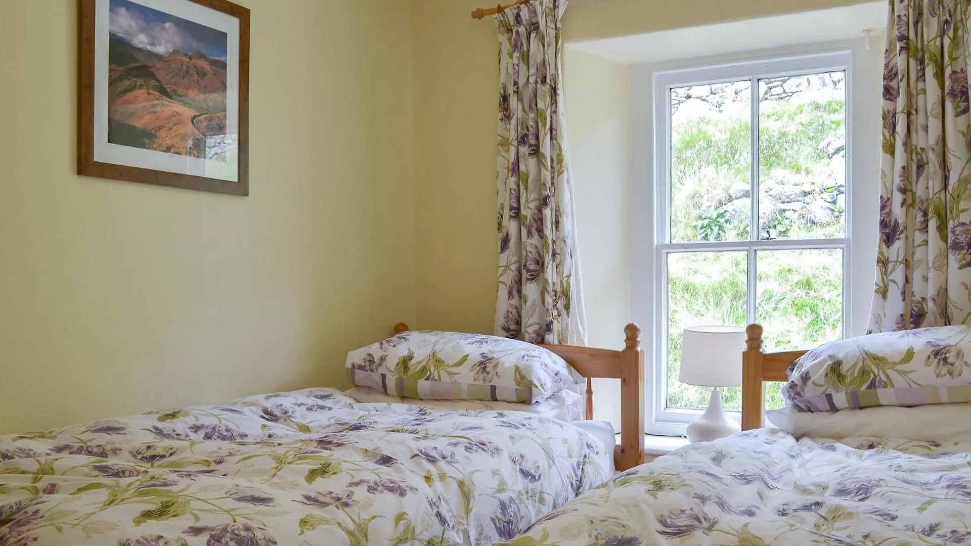 3 Highrake * Glenridding