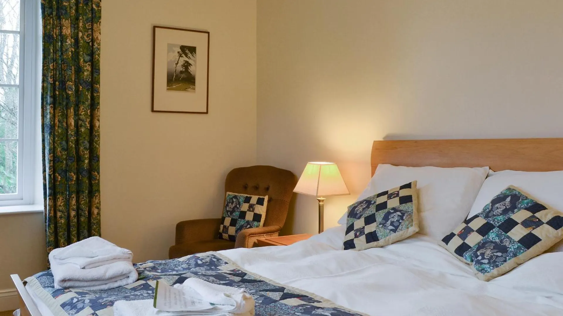Holiday home High Rigg