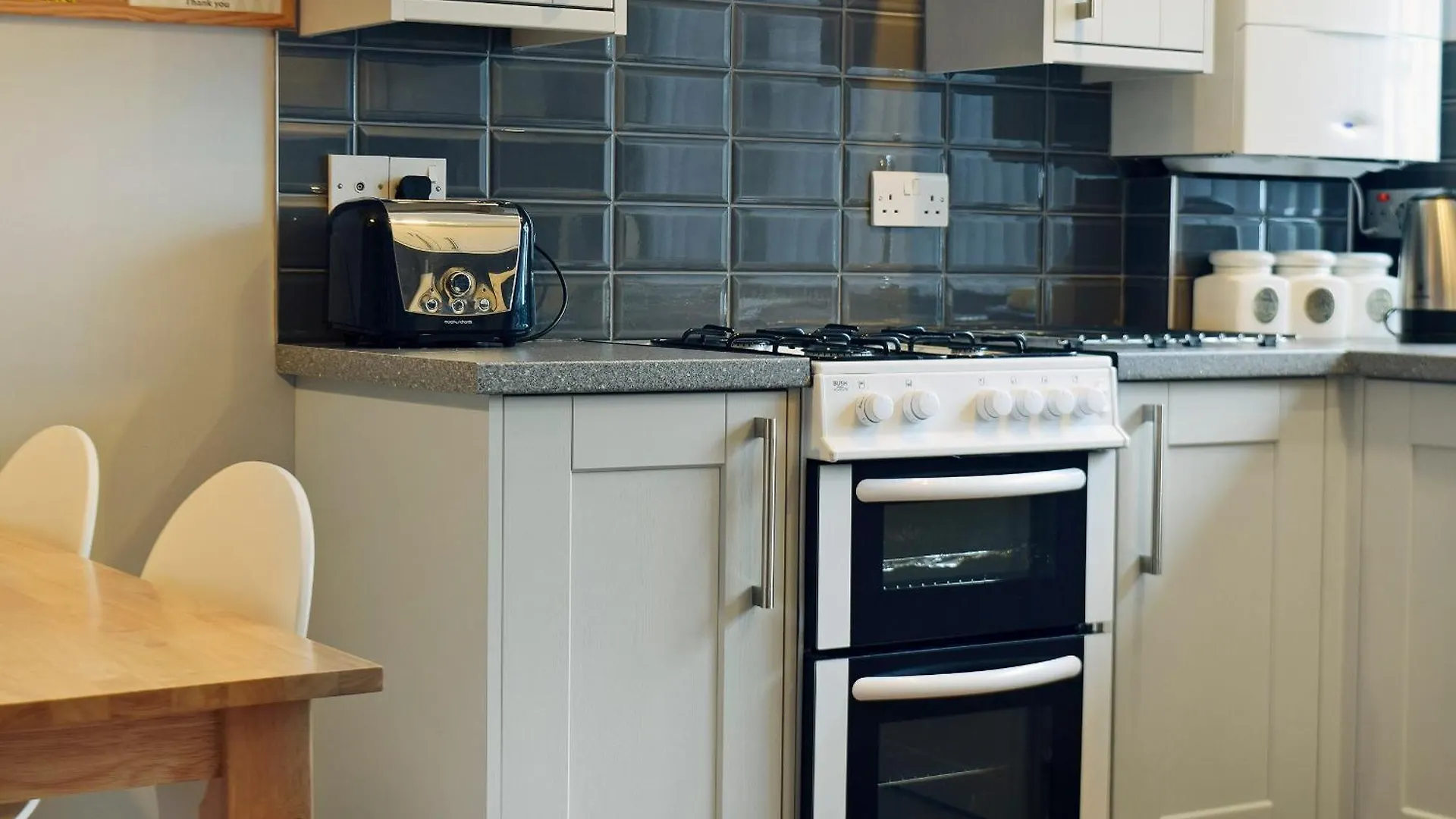 Holiday home Wickhams View Keswick (Cumbria)