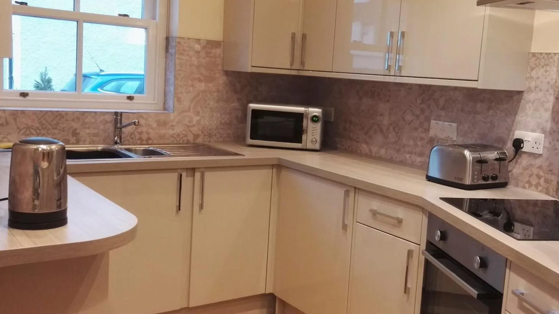 Carthwaite Holiday home *