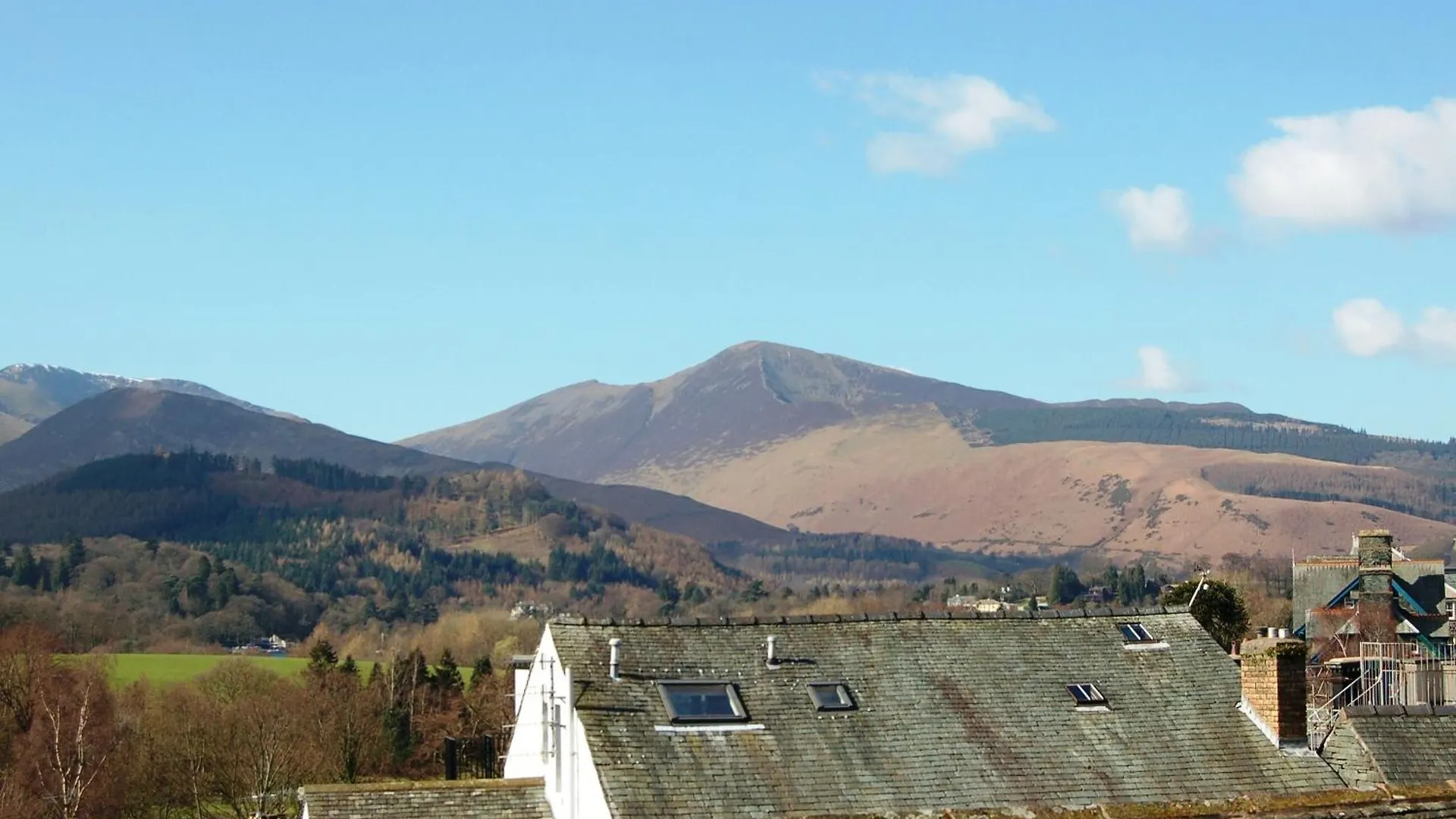 3 The Hollies * Keswick (Cumbria)