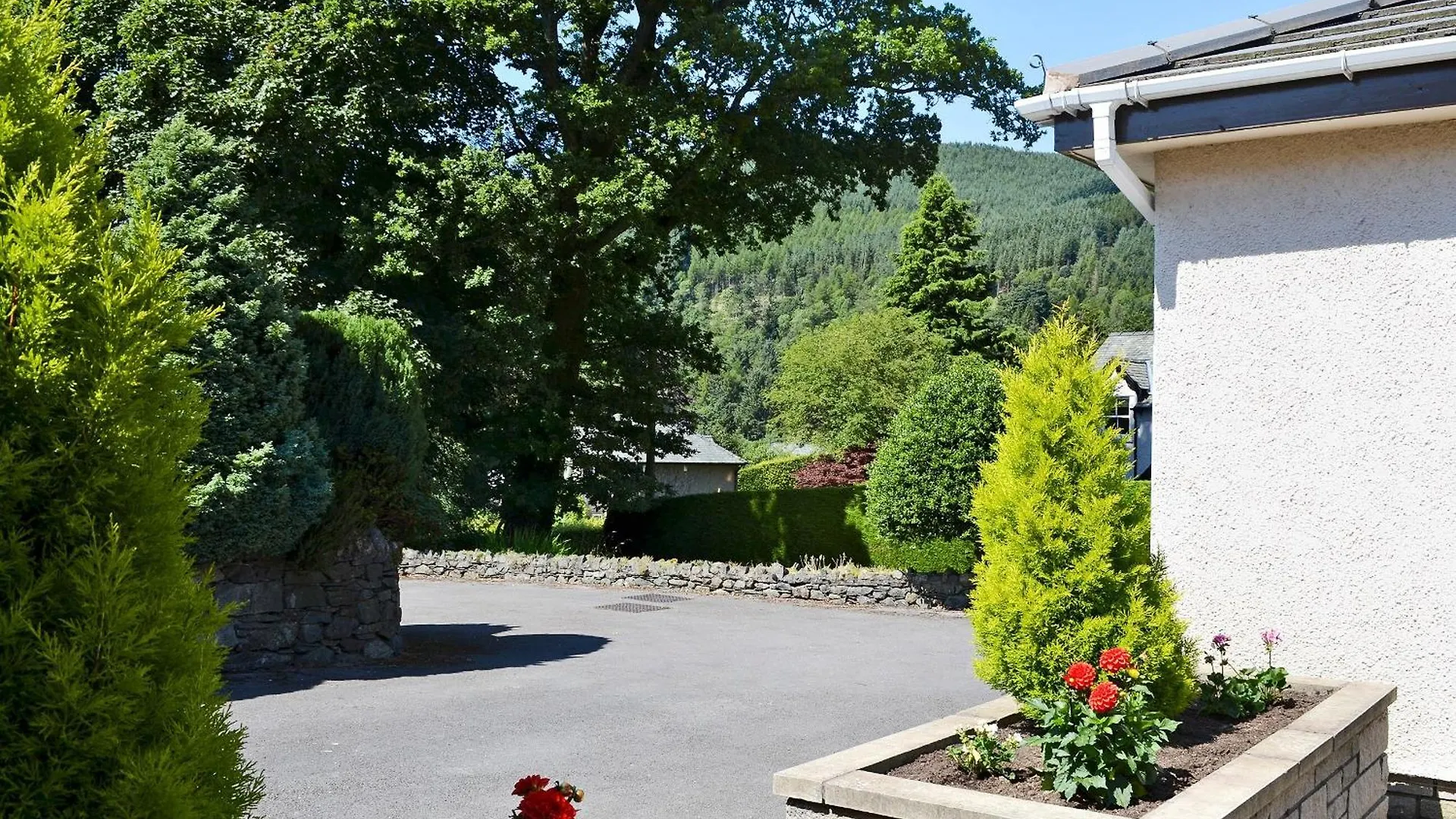 Fourwinds Holiday home