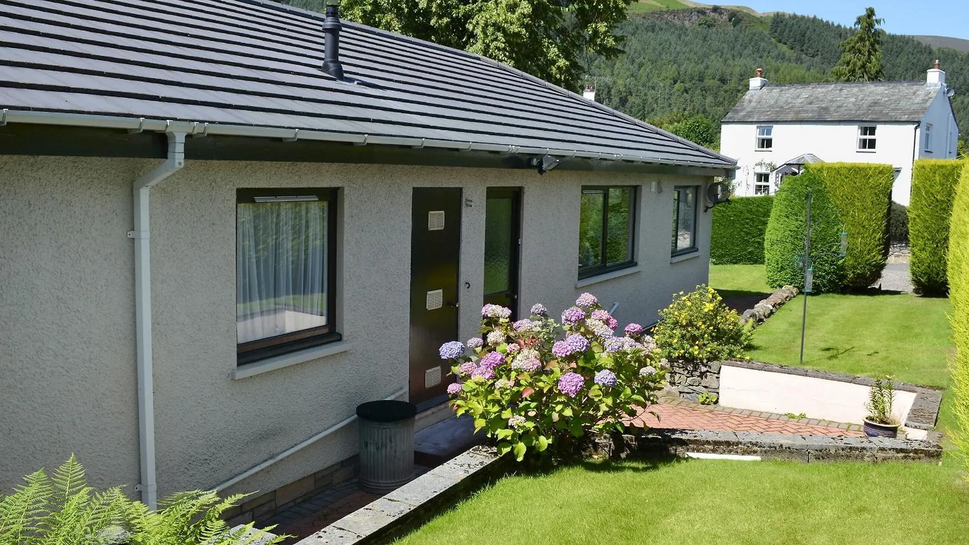 Fourwinds Holiday home *