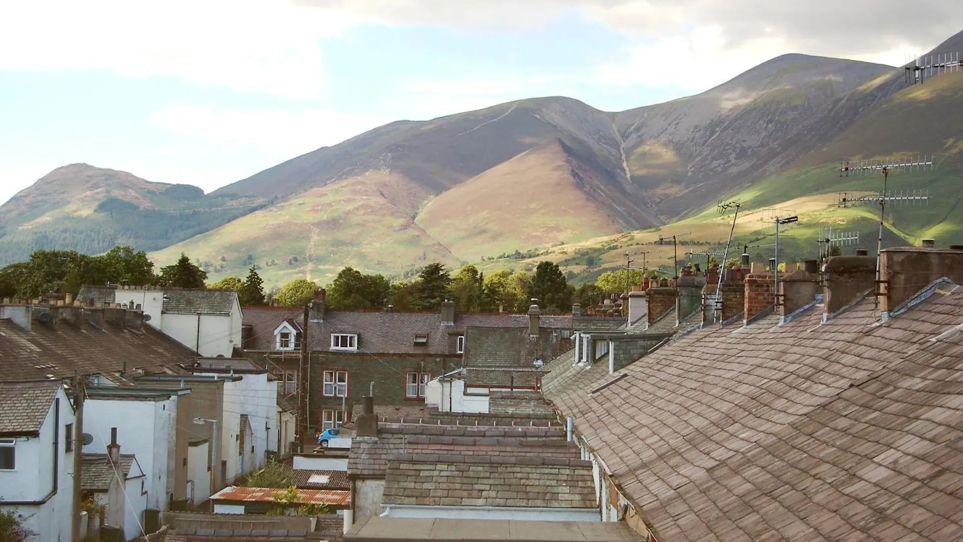 Holiday home Carthwaite Keswick (Cumbria)