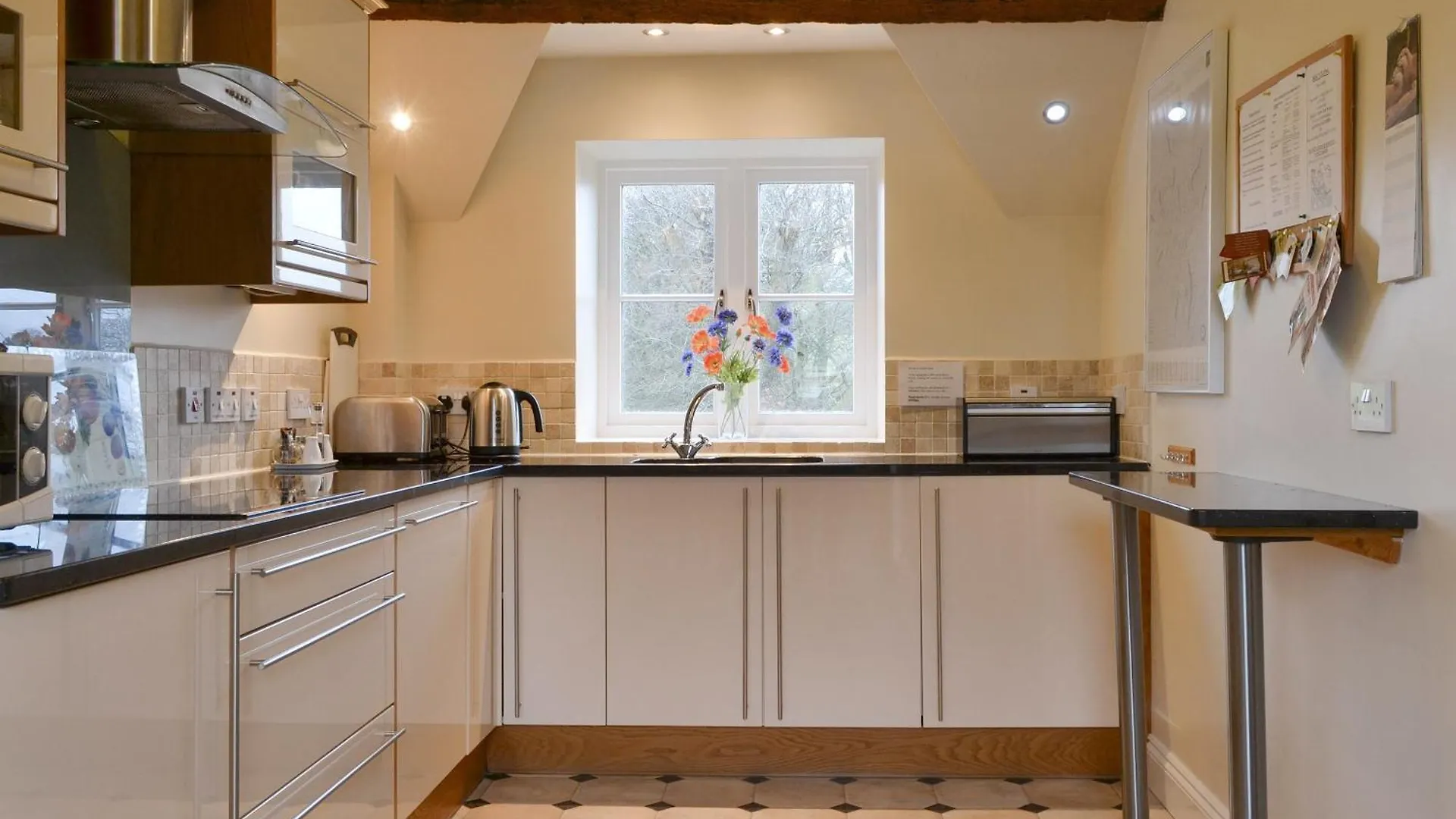 High Rigg Holiday home