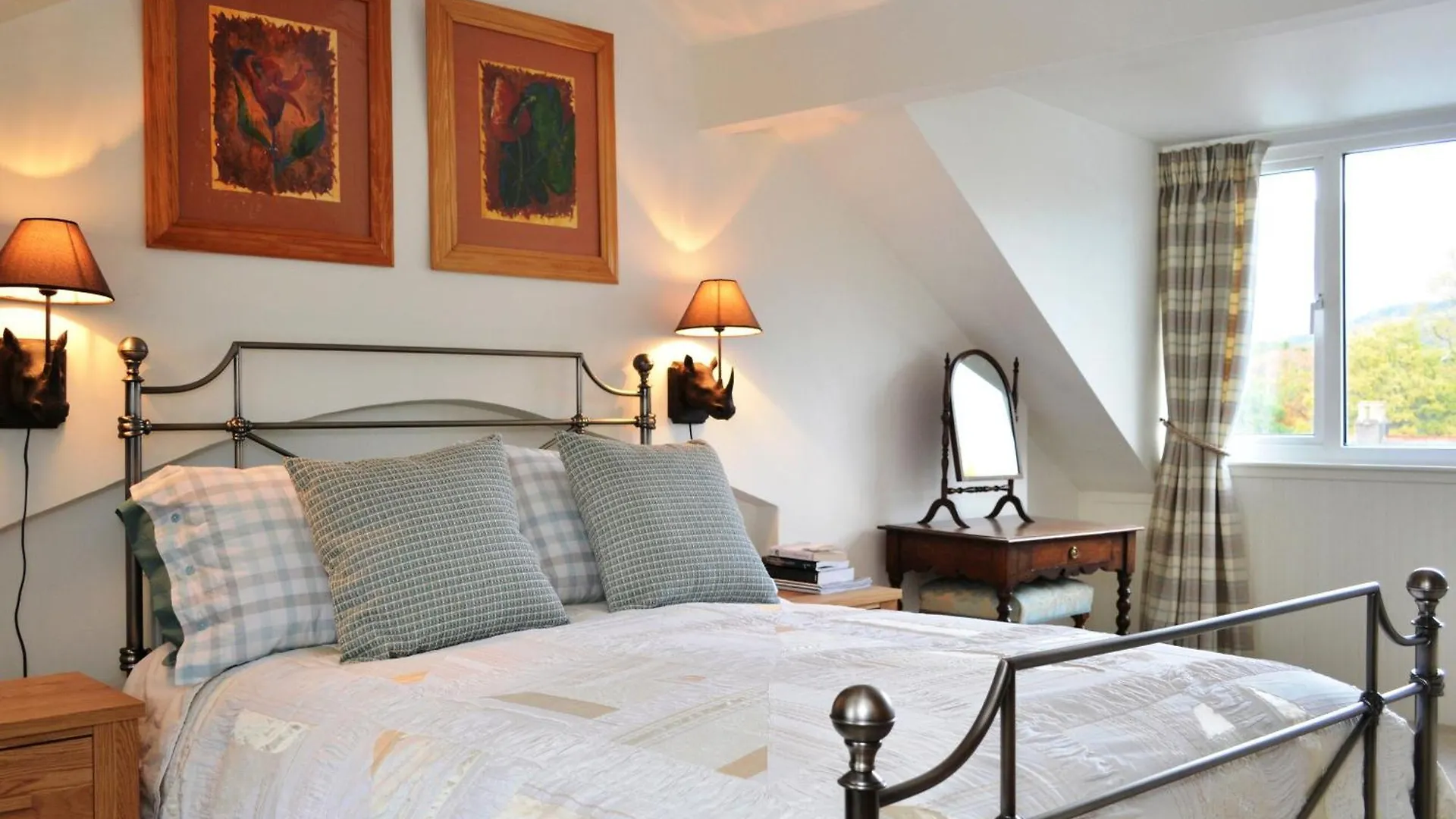 Holiday home Catbells Keswick Keswick (Cumbria)