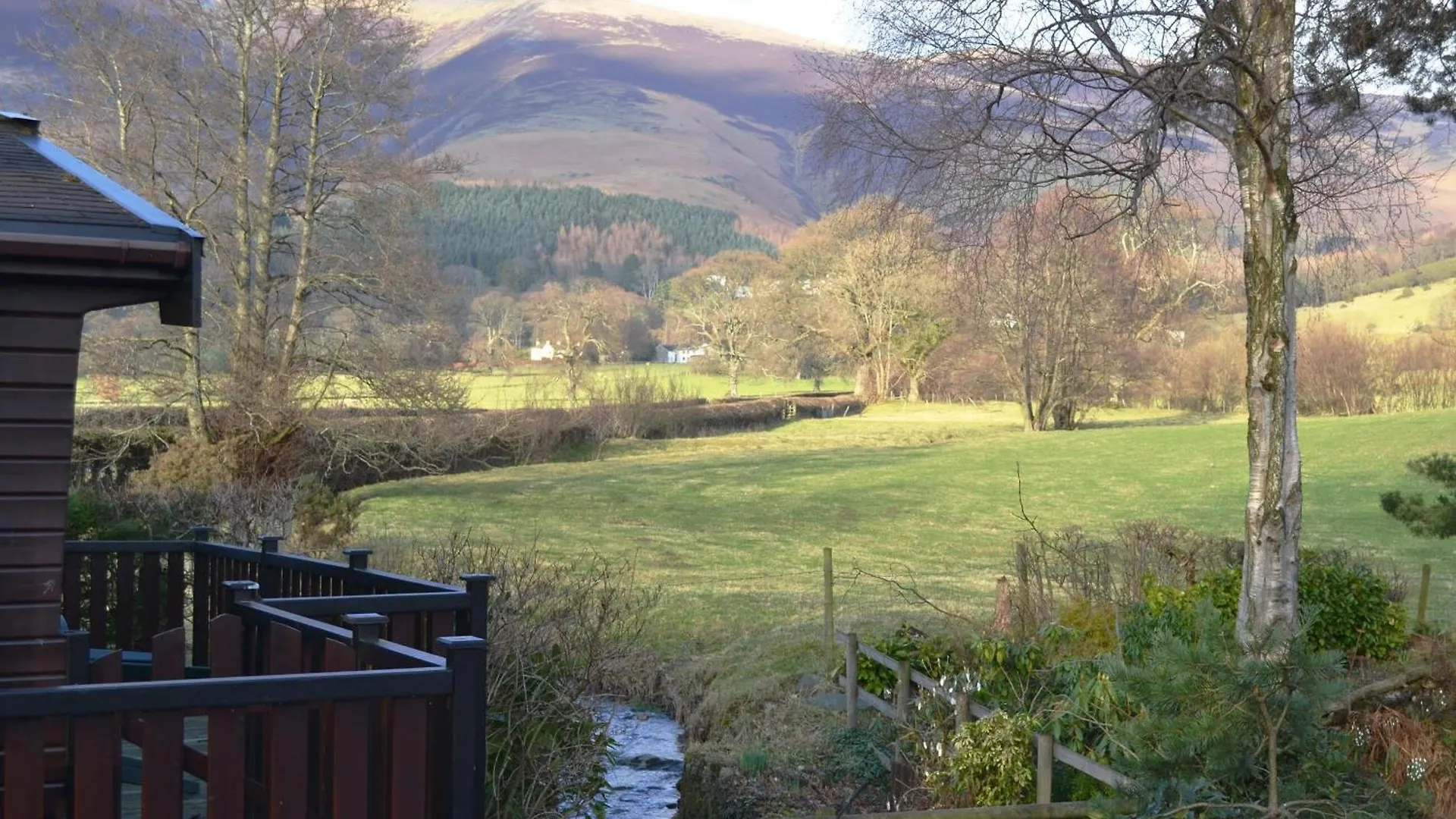 Glenmore Holiday home *