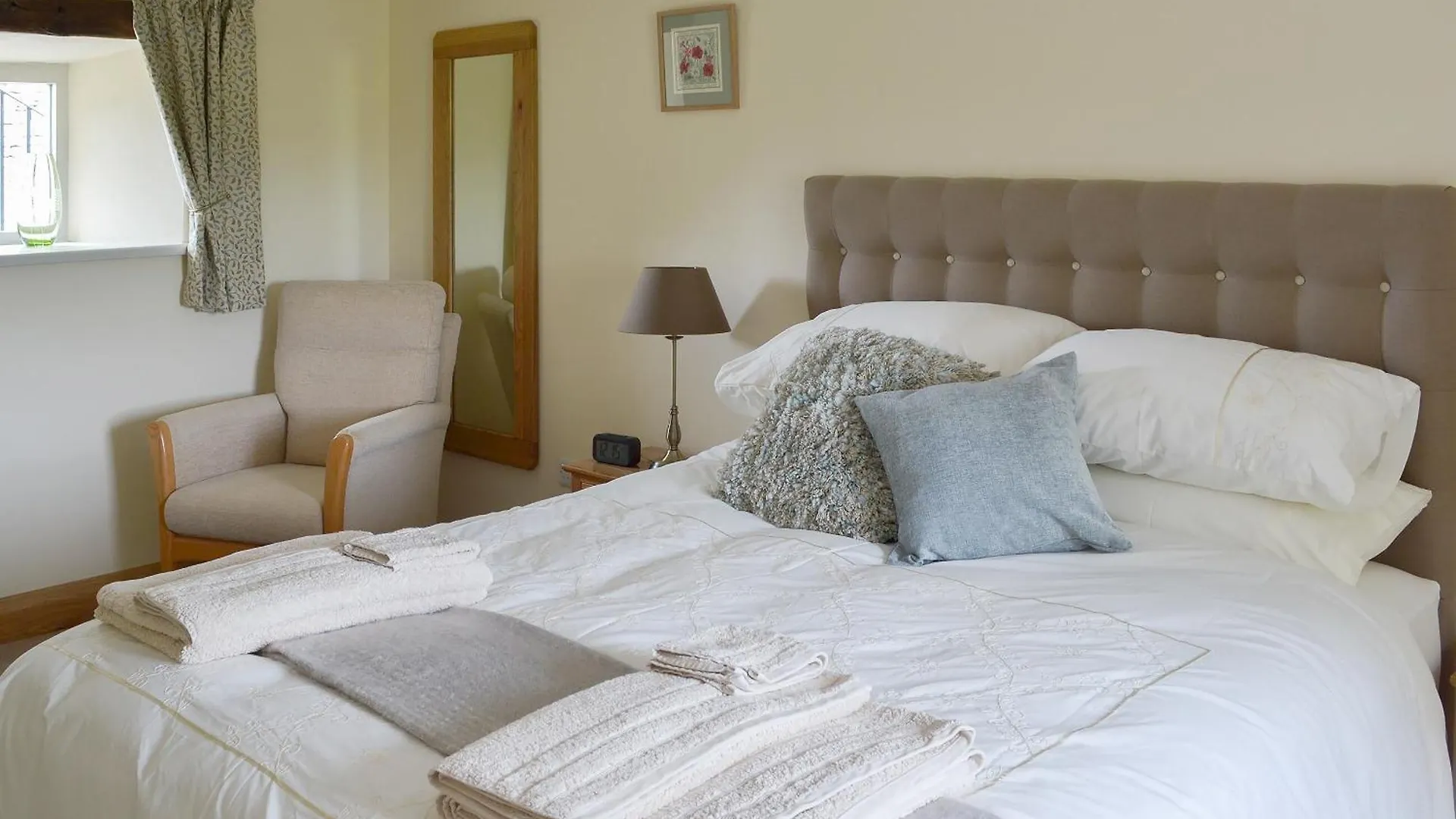 Holiday home Brow View Ravenstonedale