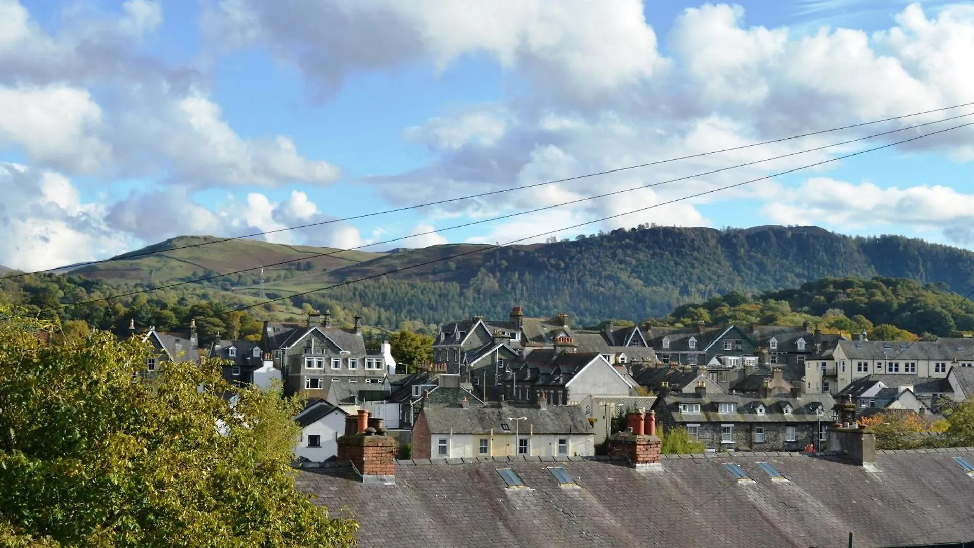 Valentine * Keswick (Cumbria)