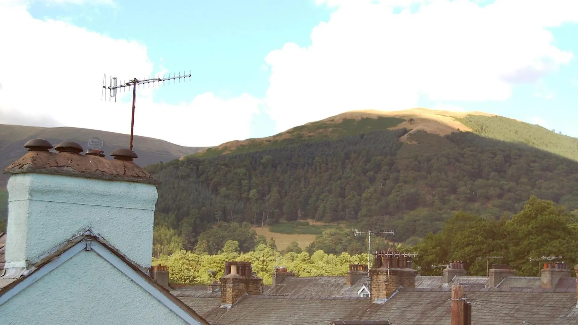 Carthwaite Casa vacanze *