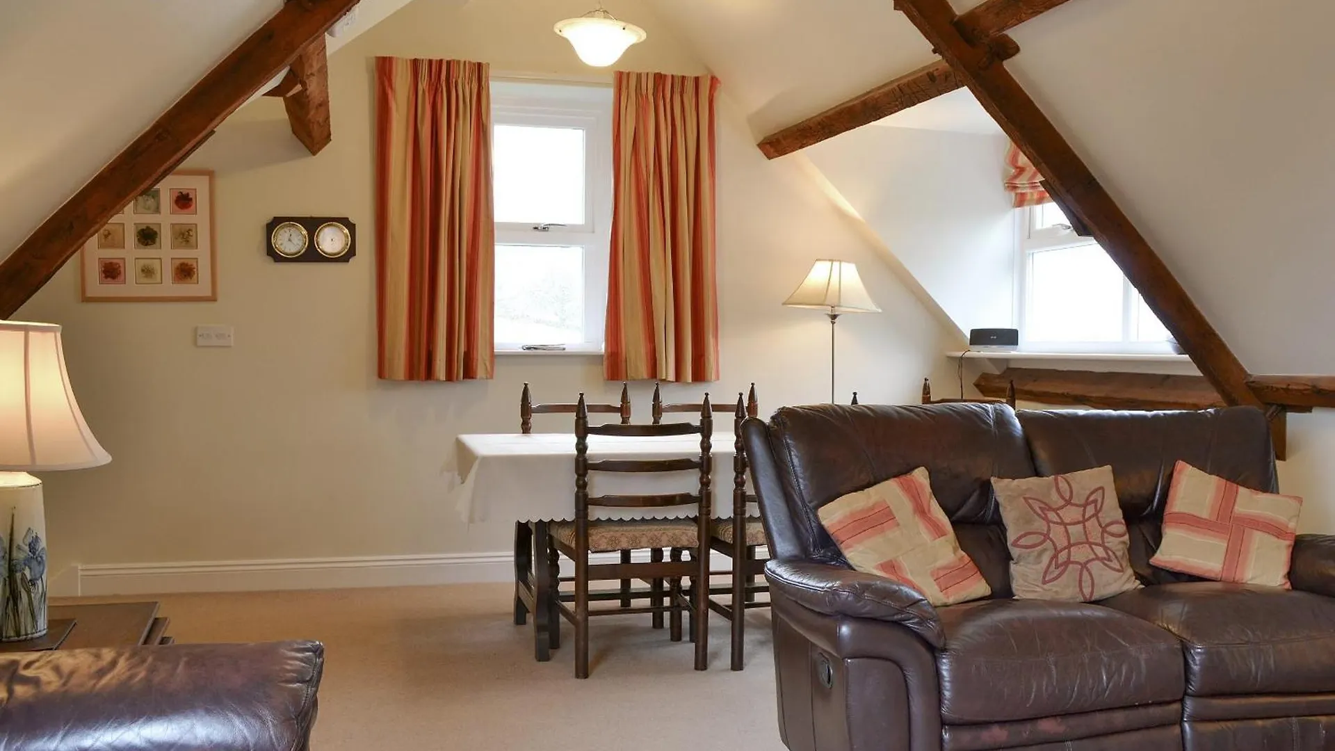 Holiday home High Rigg