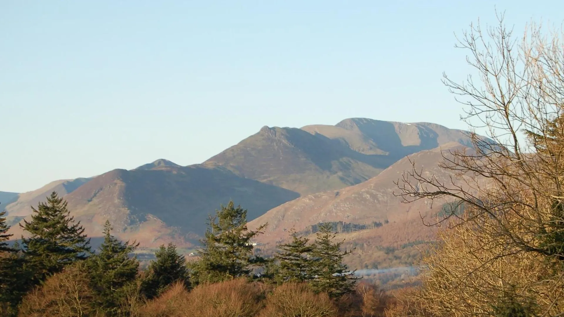 Holiday home High Rigg