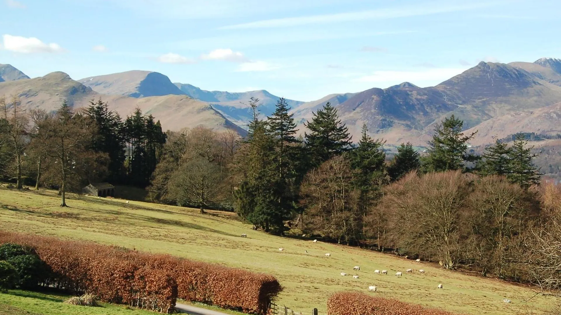 High Rigg Holiday home Keswick (Cumbria)