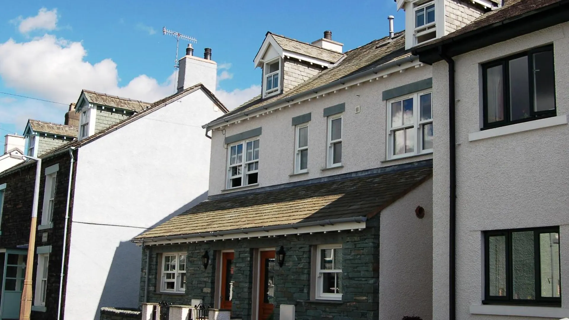 Carthwaite Holiday home Keswick (Cumbria)