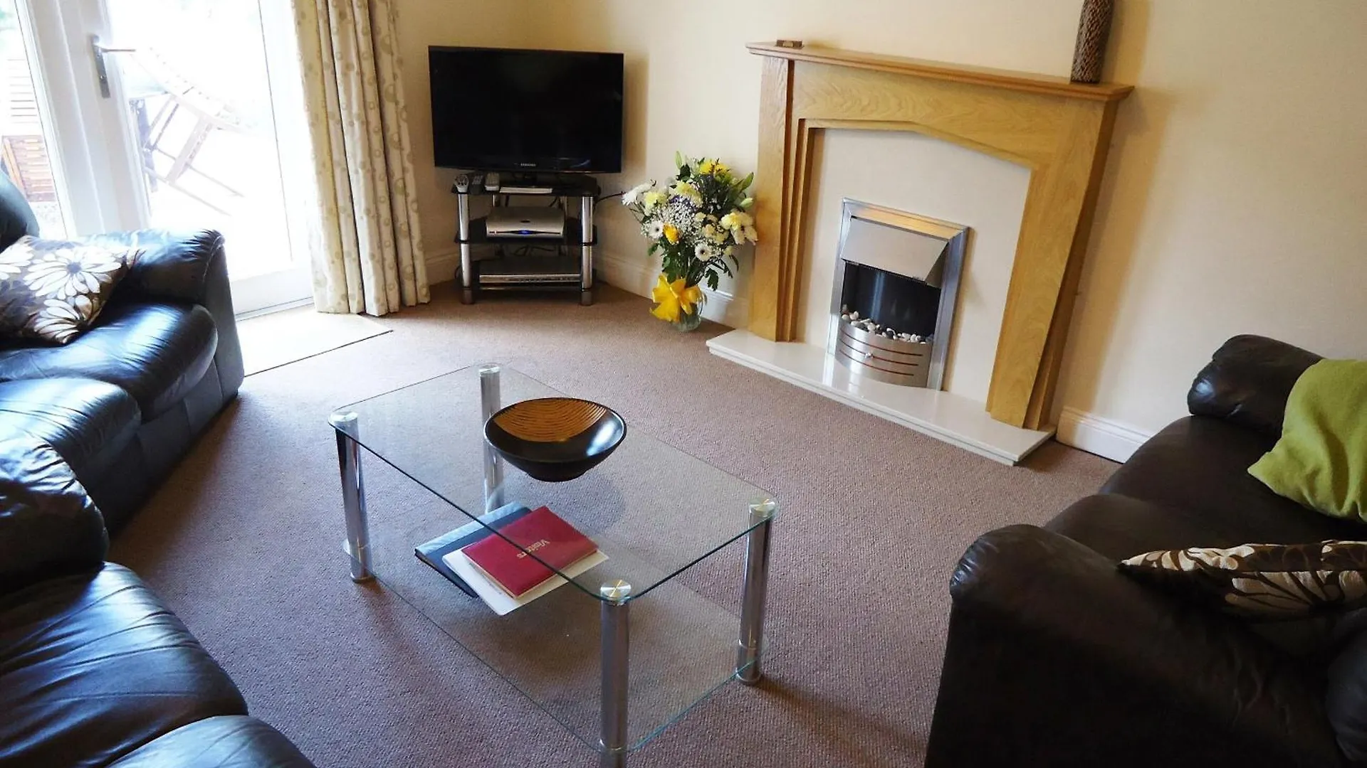 Holiday home Carthwaite