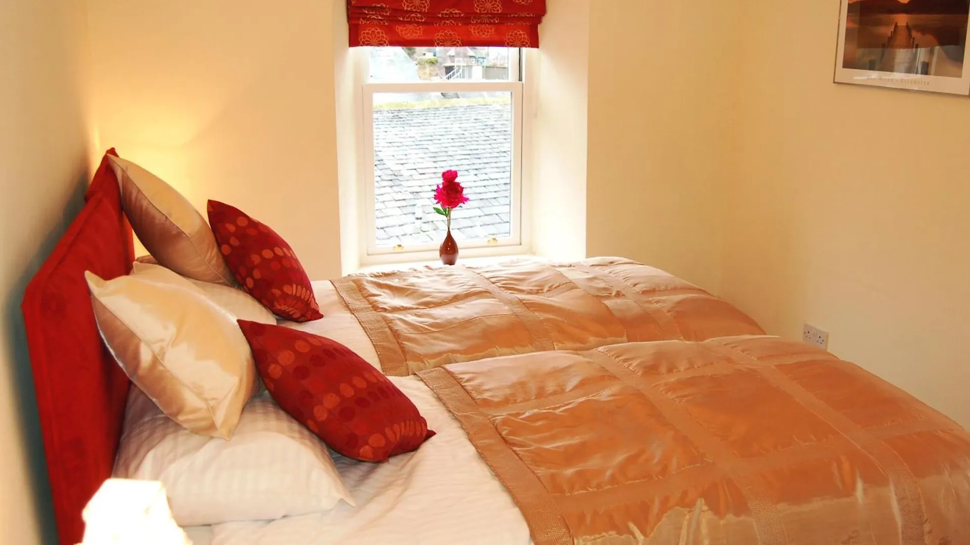 Holiday home 3 The Hollies Keswick (Cumbria)