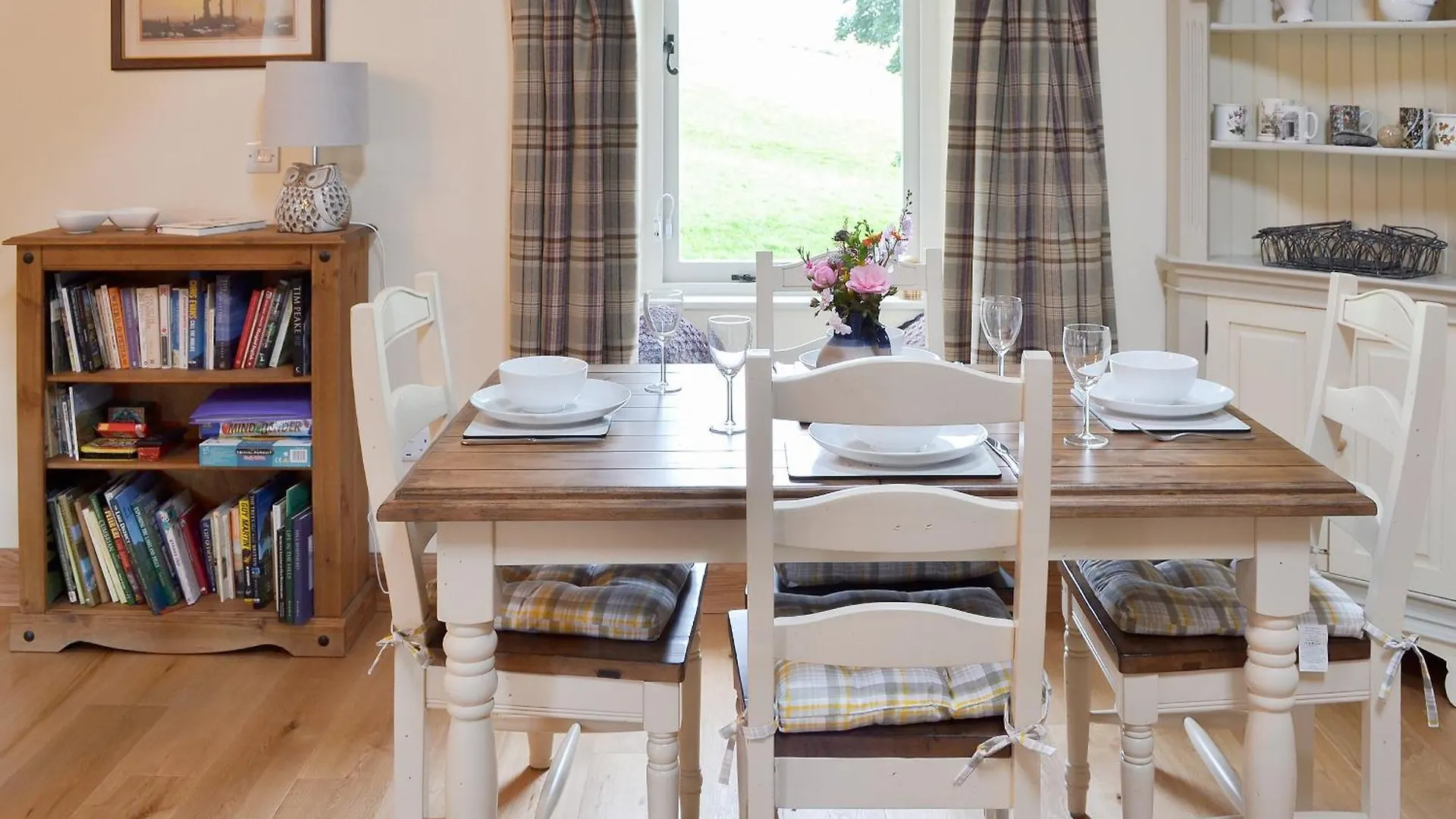 Brow View Holiday home