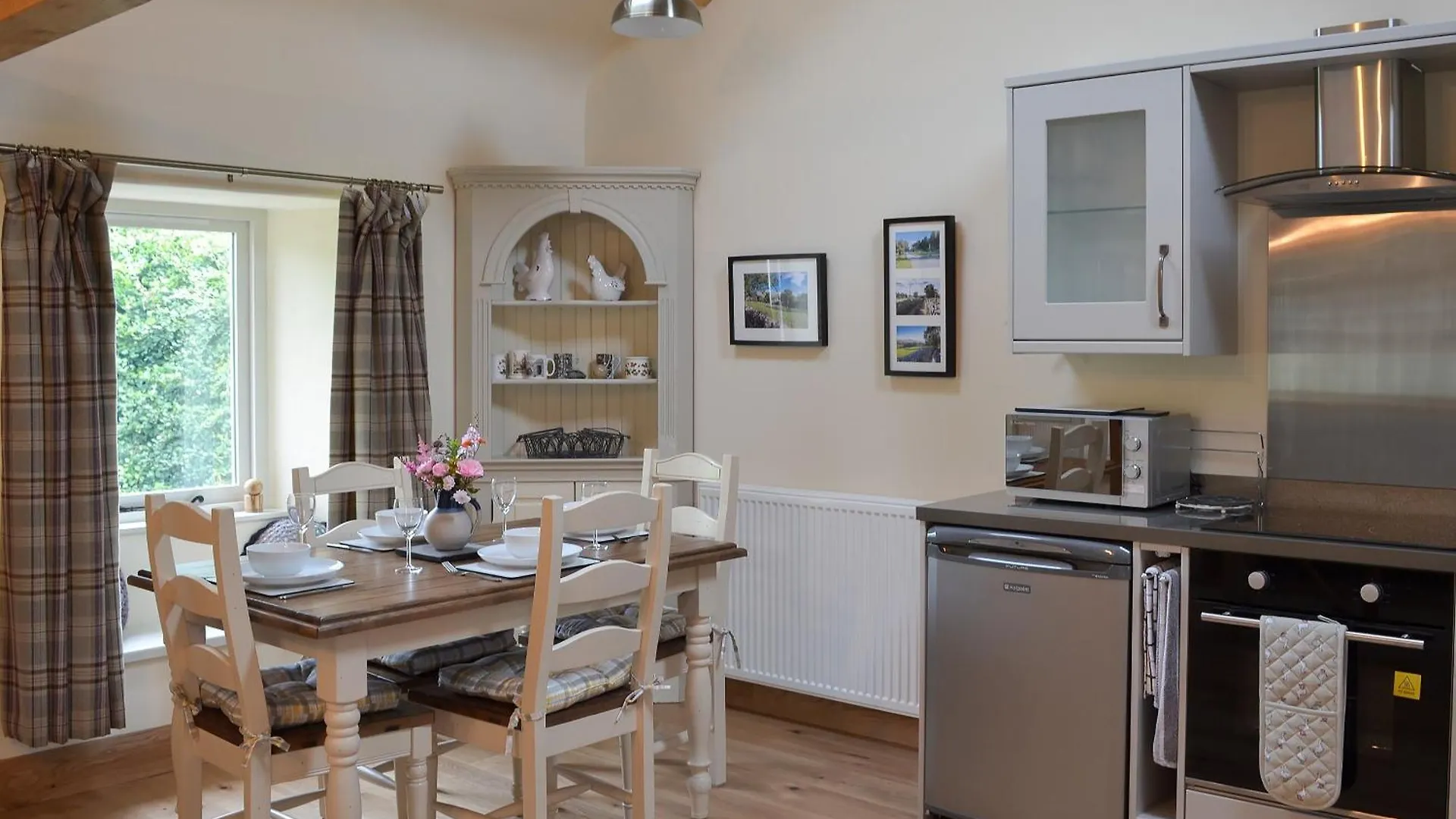 Holiday home Brow View Ravenstonedale