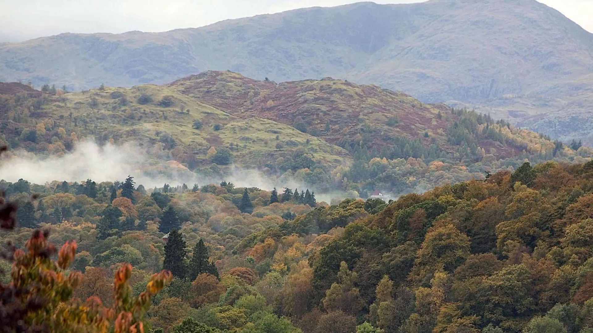 Holiday home Hayrake Ambleside