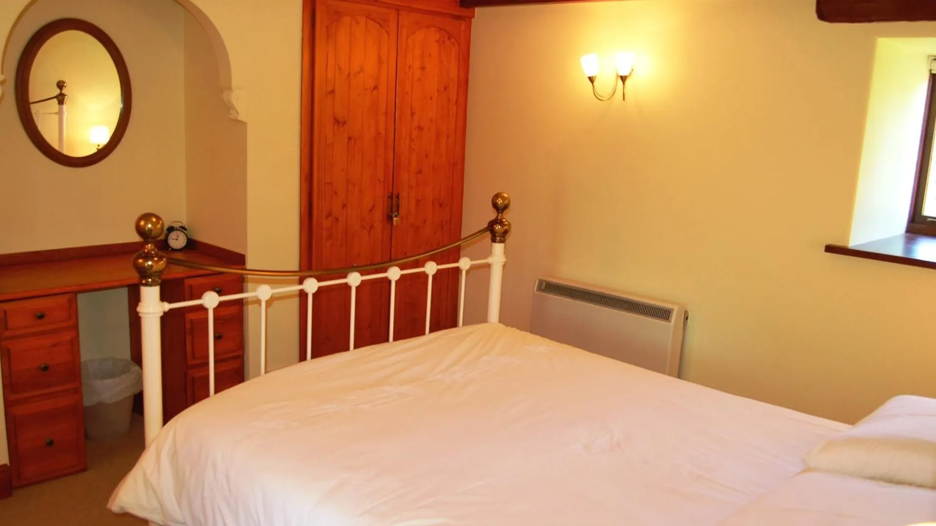 Holiday home Gill Barn