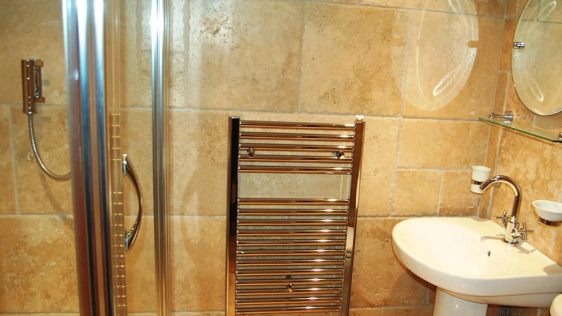 Gill Barn Holiday home Bampton (Cumbria)