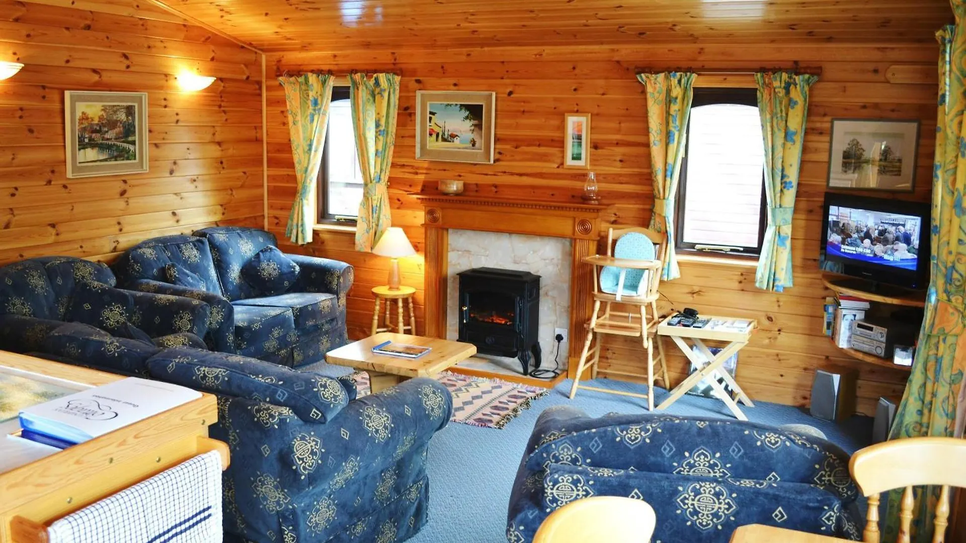 Glenmore Holiday home Keswick (Cumbria)