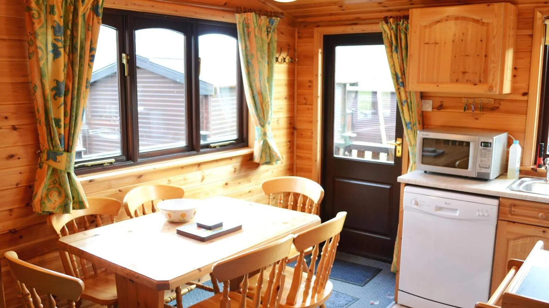 Glenmore Holiday home