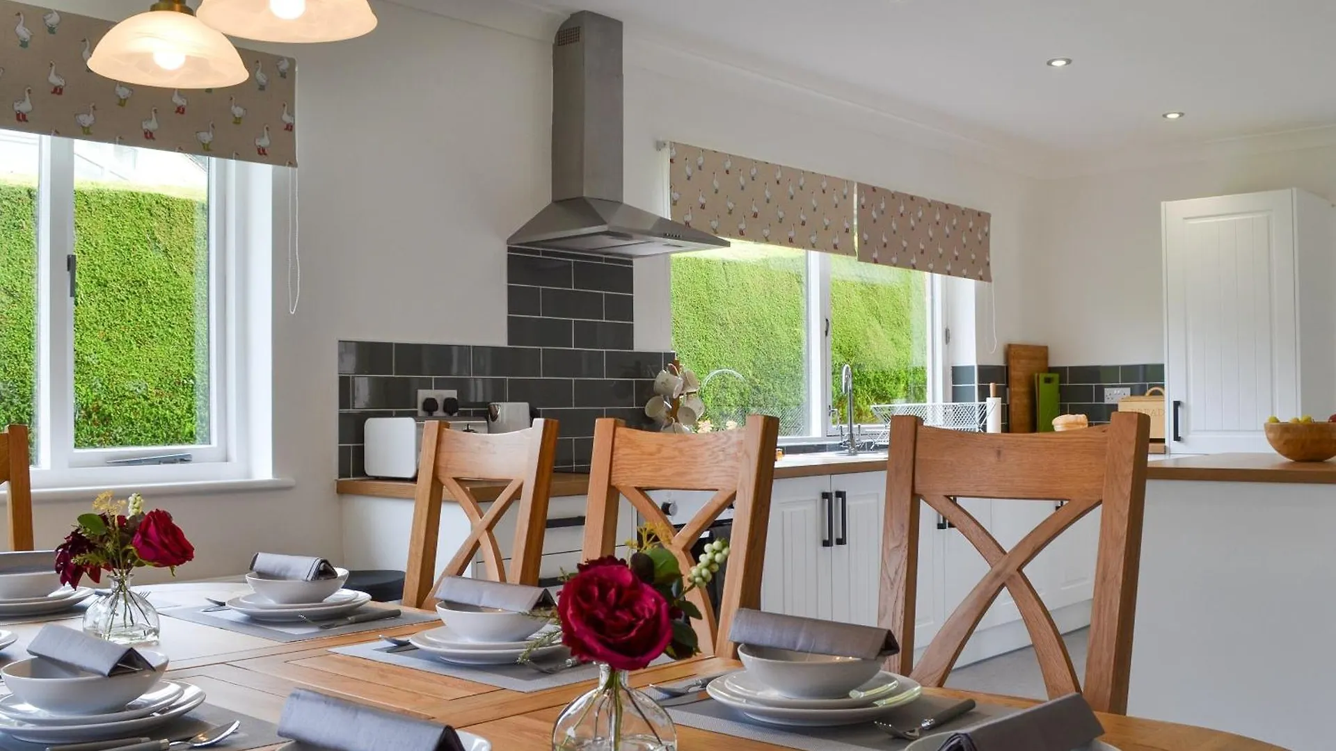 Fourwinds Holiday home
