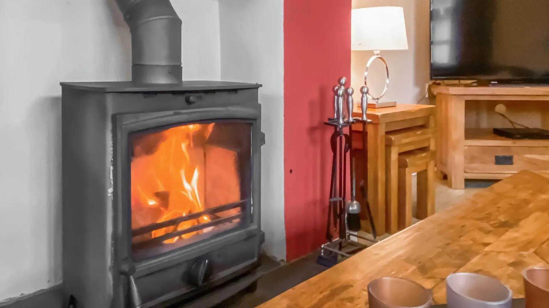 Holiday home Fourwinds