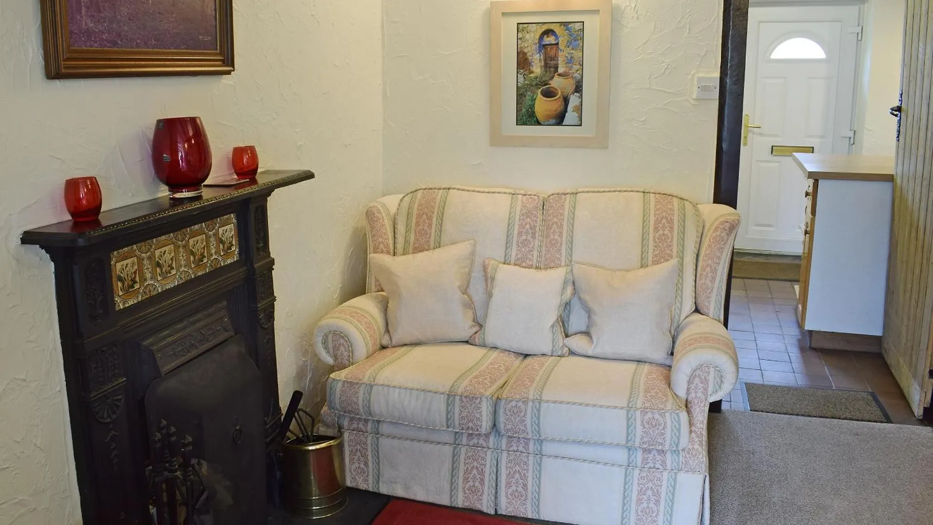 Hayrake Holiday home Ambleside