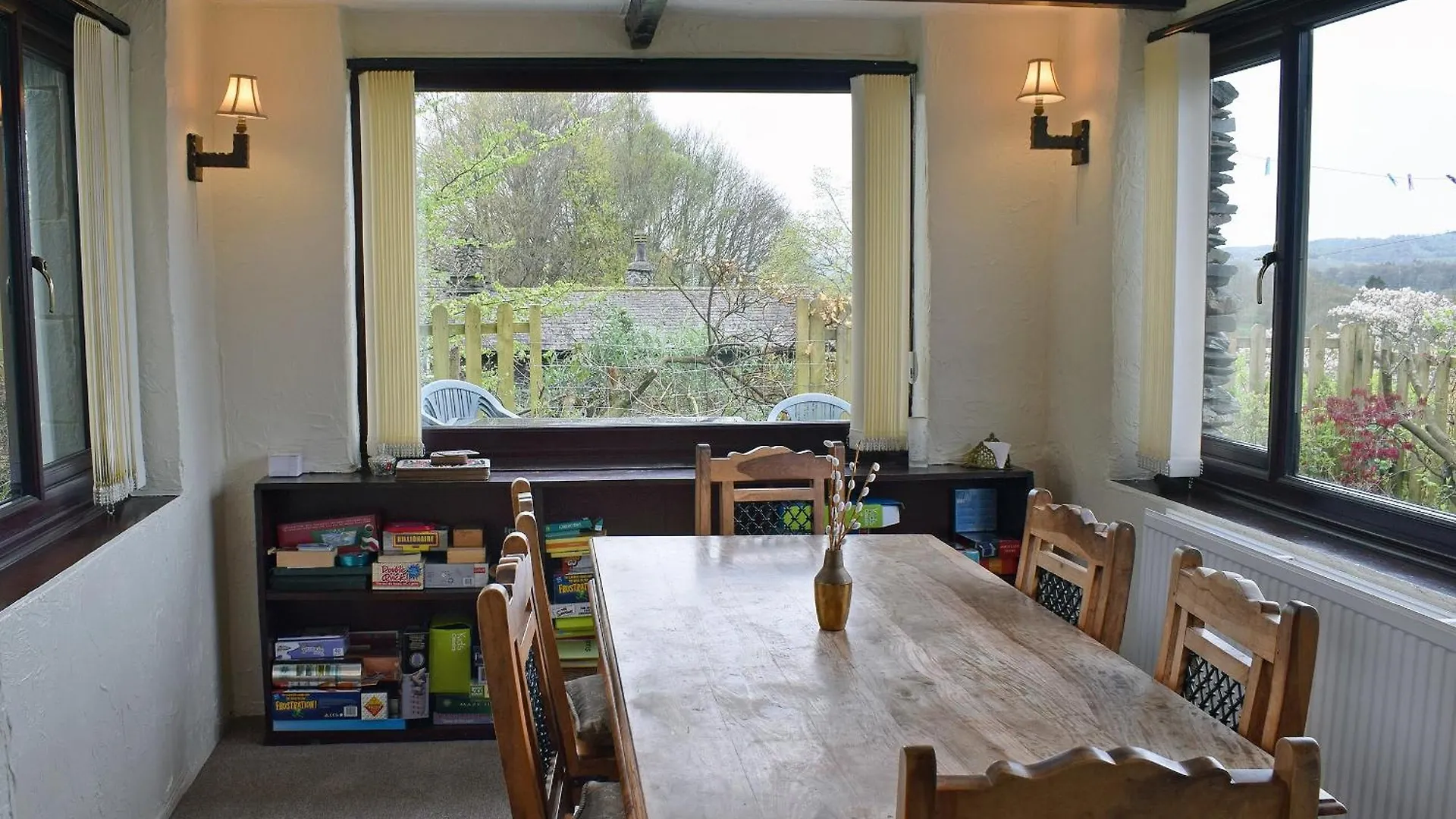 Holiday home Hayrake Ambleside