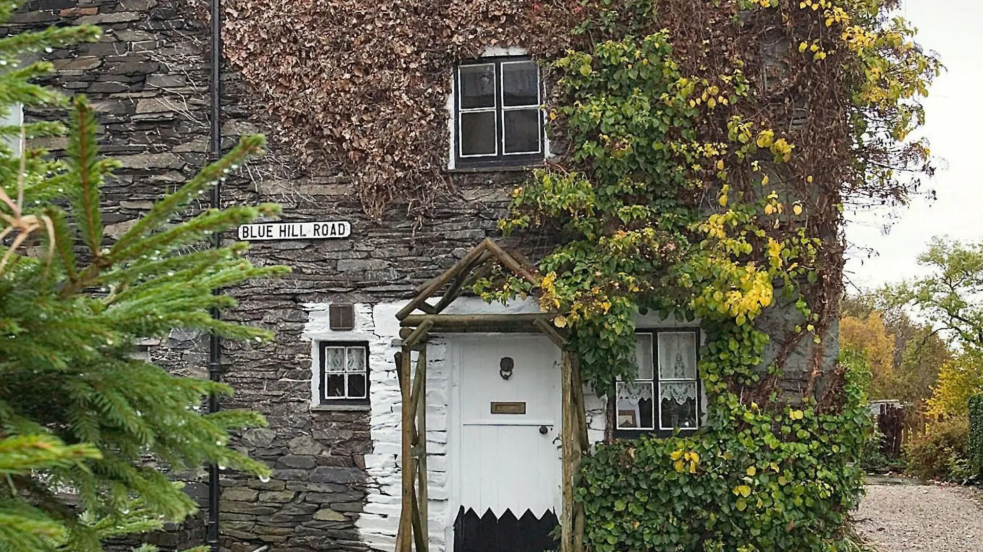 Hayrake