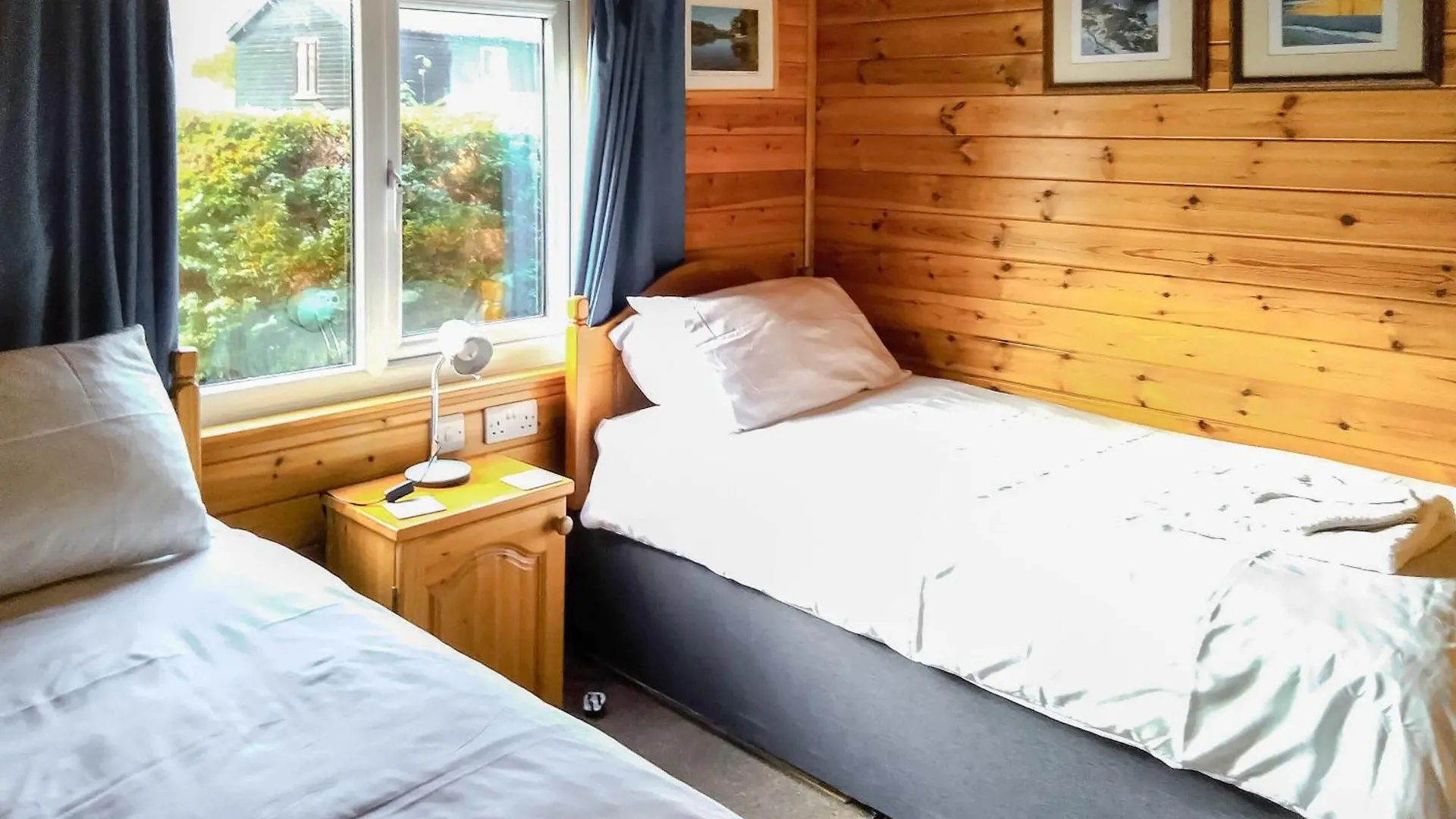 Holiday home Bewick