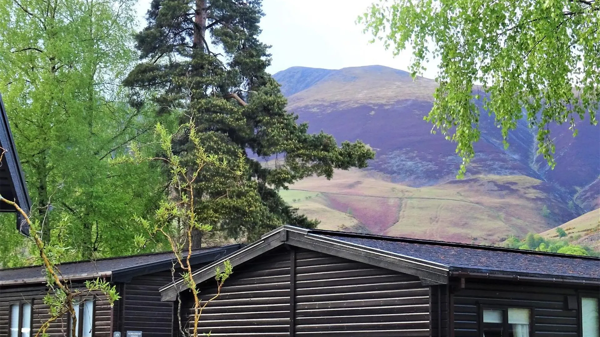 Holiday home Bewick
