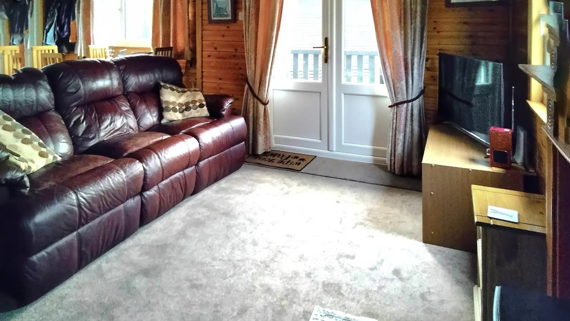 Holiday home Bewick *