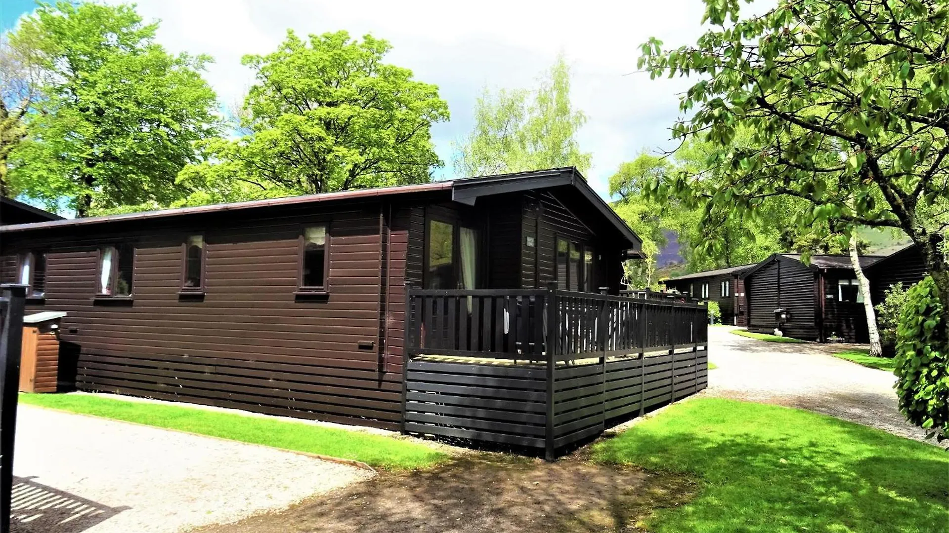 Bewick Holiday home *